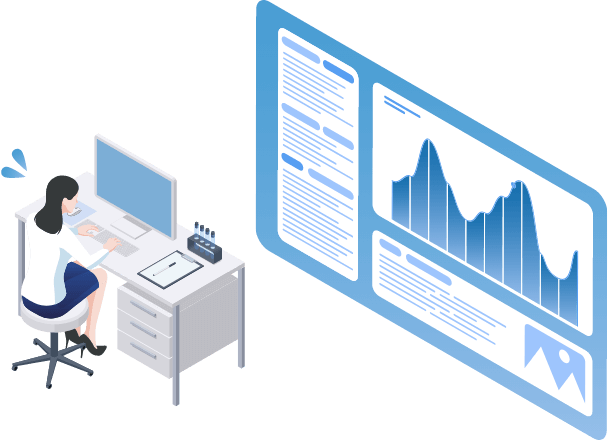 業務費用の増加